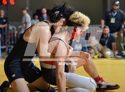 Thumbnail 3 in NYSPHSAA Section 1 Division Two Championship Finals photogallery.