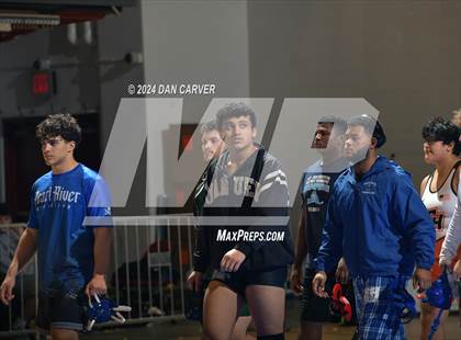 Thumbnail 3 in NYSPHSAA Section 1 Division Two Championship Finals photogallery.