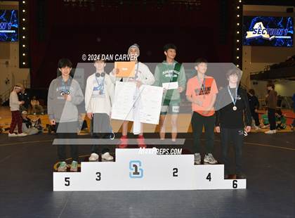 Thumbnail 2 in NYSPHSAA Section 1 Division Two Championship Finals photogallery.