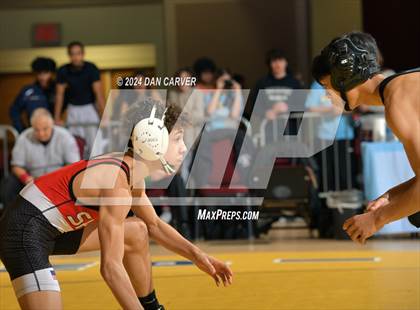 Thumbnail 3 in NYSPHSAA Section 1 Division Two Championship Finals photogallery.