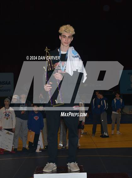 Thumbnail 1 in NYSPHSAA Section 1 Division Two Championship Finals photogallery.