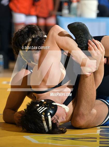 Thumbnail 2 in NYSPHSAA Section 1 Division Two Championship Finals photogallery.