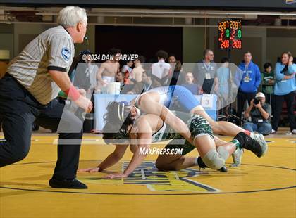 Thumbnail 3 in NYSPHSAA Section 1 Division Two Championship Finals photogallery.