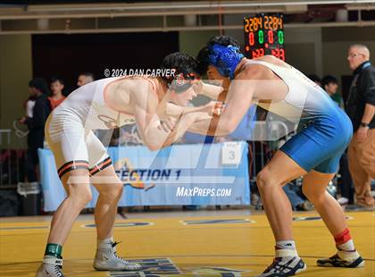Thumbnail 1 in NYSPHSAA Section 1 Division Two Championship Finals photogallery.