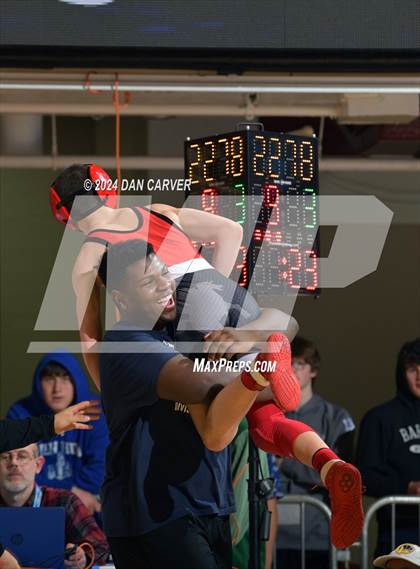 Thumbnail 1 in NYSPHSAA Section 1 Division Two Championship Finals photogallery.