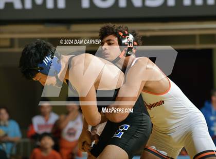 Thumbnail 3 in NYSPHSAA Section 1 Division Two Championship Finals photogallery.