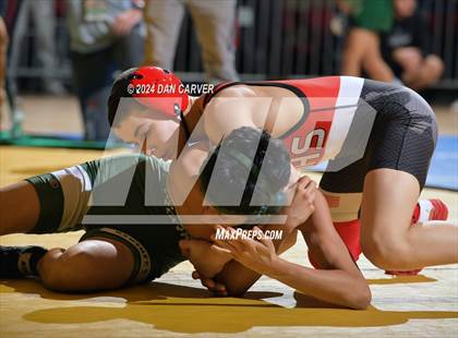 Thumbnail 3 in NYSPHSAA Section 1 Division Two Championship Finals photogallery.