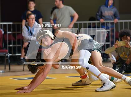 Thumbnail 2 in NYSPHSAA Section 1 Division Two Championship Finals photogallery.