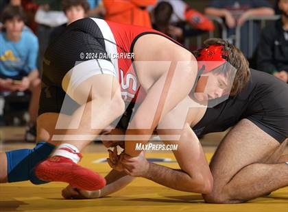 Thumbnail 1 in NYSPHSAA Section 1 Division Two Championship Finals photogallery.