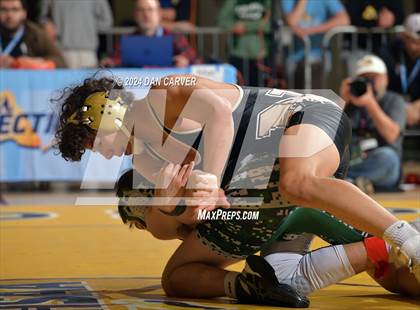 Thumbnail 3 in NYSPHSAA Section 1 Division Two Championship Finals photogallery.
