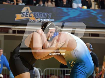 Thumbnail 1 in NYSPHSAA Section 1 Division Two Championship Finals photogallery.