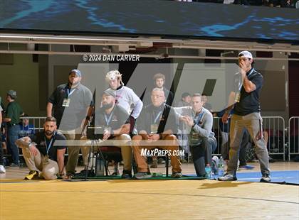 Thumbnail 2 in NYSPHSAA Section 1 Division Two Championship Finals photogallery.