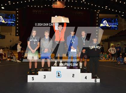 Thumbnail 3 in NYSPHSAA Section 1 Division Two Championship Finals photogallery.