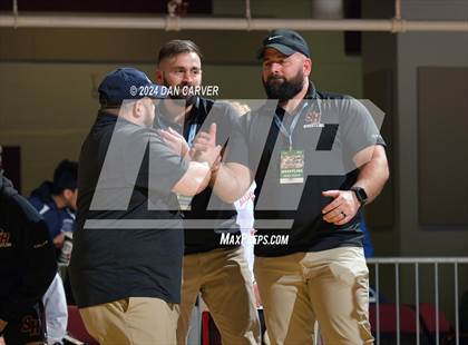 Thumbnail 1 in NYSPHSAA Section 1 Division Two Championship Finals photogallery.