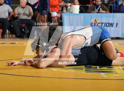 Thumbnail 1 in NYSPHSAA Section 1 Division Two Championship Finals photogallery.