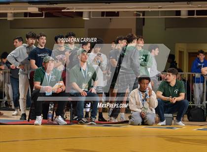 Thumbnail 2 in NYSPHSAA Section 1 Division Two Championship Finals photogallery.