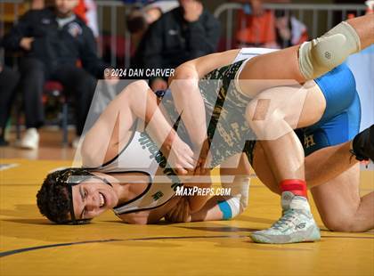 Thumbnail 1 in NYSPHSAA Section 1 Division Two Championship Finals photogallery.
