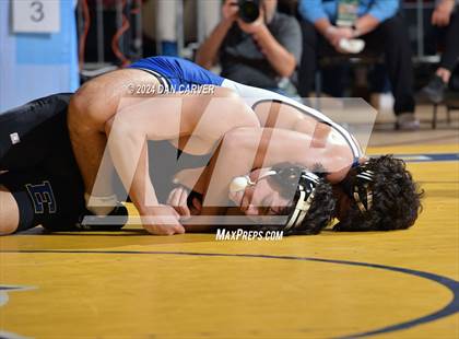 Thumbnail 2 in NYSPHSAA Section 1 Division Two Championship Finals photogallery.