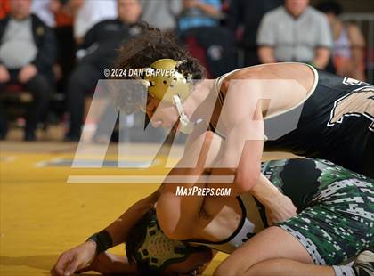 Thumbnail 2 in NYSPHSAA Section 1 Division Two Championship Finals photogallery.