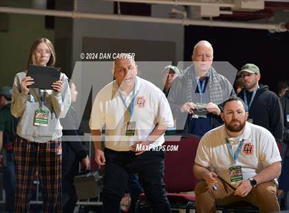 Thumbnail 2 in NYSPHSAA Section 1 Division Two Championship Finals photogallery.