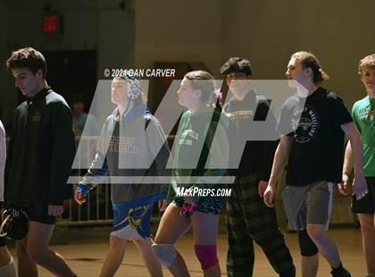 Thumbnail 2 in NYSPHSAA Section 1 Division Two Championship Finals photogallery.