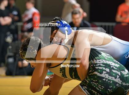 Thumbnail 2 in NYSPHSAA Section 1 Division Two Championship Finals photogallery.