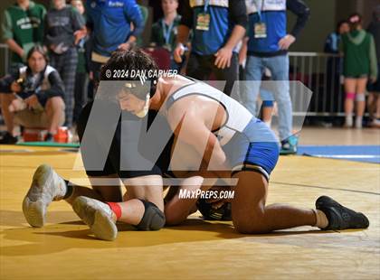 Thumbnail 2 in NYSPHSAA Section 1 Division Two Championship Finals photogallery.