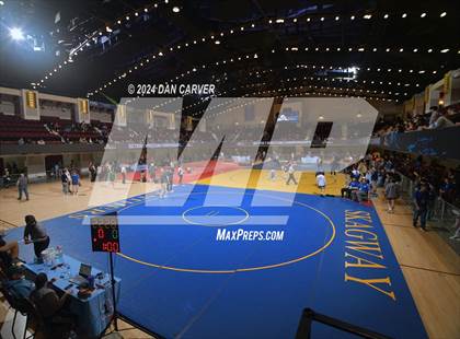 Thumbnail 2 in NYSPHSAA Section 1 Division Two Championship Finals photogallery.