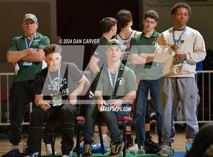 Thumbnail 1 in NYSPHSAA Section 1 Division Two Championship Finals photogallery.