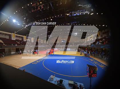 Thumbnail 1 in NYSPHSAA Section 1 Division Two Championship Finals photogallery.