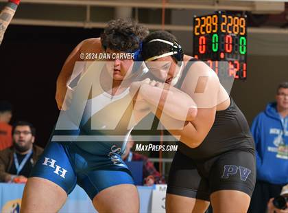 Thumbnail 2 in NYSPHSAA Section 1 Division Two Championship Finals photogallery.