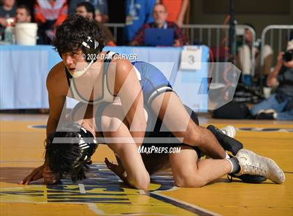 Thumbnail 2 in NYSPHSAA Section 1 Division Two Championship Finals photogallery.