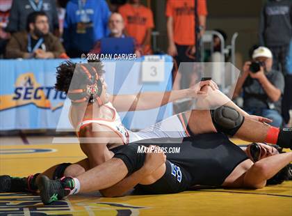 Thumbnail 1 in NYSPHSAA Section 1 Division Two Championship Finals photogallery.