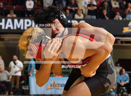 Thumbnail 2 in NYSPHSAA Section 1 Division Two Championship Finals photogallery.