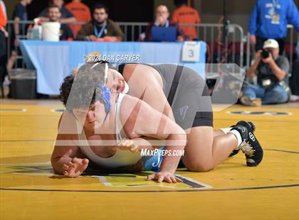 Thumbnail 3 in NYSPHSAA Section 1 Division Two Championship Finals photogallery.
