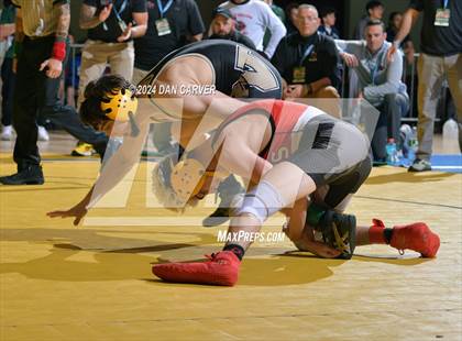 Thumbnail 3 in NYSPHSAA Section 1 Division Two Championship Finals photogallery.