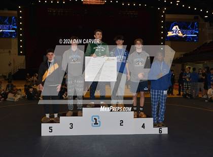 Thumbnail 2 in NYSPHSAA Section 1 Division Two Championship Finals photogallery.