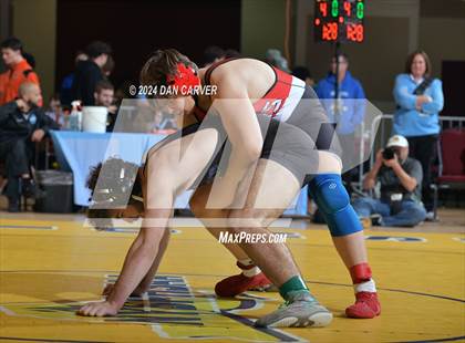 Thumbnail 1 in NYSPHSAA Section 1 Division Two Championship Finals photogallery.