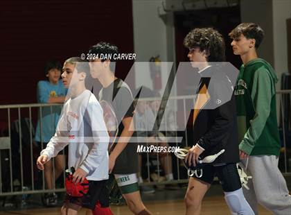 Thumbnail 3 in NYSPHSAA Section 1 Division Two Championship Finals photogallery.