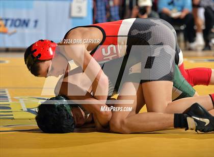 Thumbnail 1 in NYSPHSAA Section 1 Division Two Championship Finals photogallery.