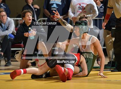 Thumbnail 1 in NYSPHSAA Section 1 Division Two Championship Finals photogallery.