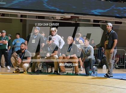 Thumbnail 1 in NYSPHSAA Section 1 Division Two Championship Finals photogallery.