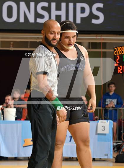 Thumbnail 3 in NYSPHSAA Section 1 Division Two Championship Finals photogallery.