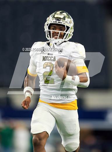 Randle vs. South Oak Cliff (UIL 5A D2 Football Final)