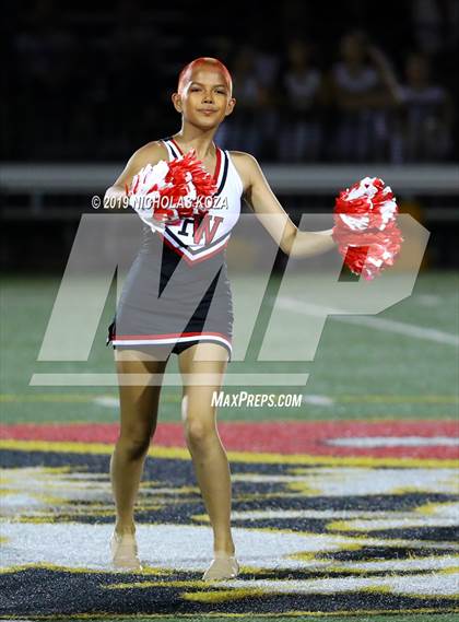 Thumbnail 2 in Crespi vs. Harvard-Westlake photogallery.