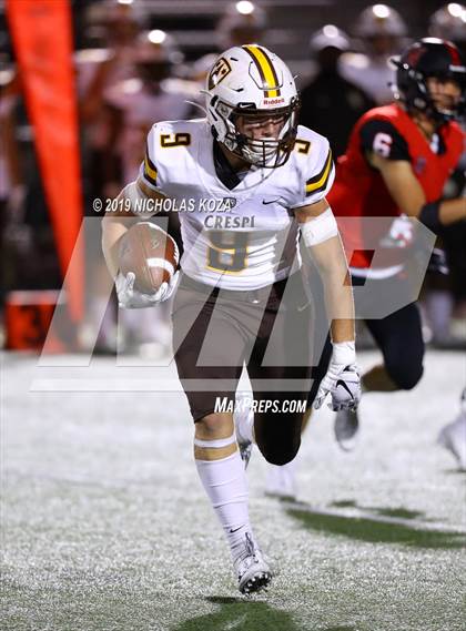 Thumbnail 3 in Crespi vs. Harvard-Westlake photogallery.