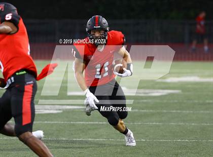 Thumbnail 1 in Crespi vs. Harvard-Westlake photogallery.