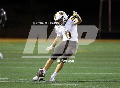 Thumbnail 1 in Crespi vs. Harvard-Westlake photogallery.