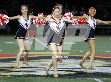 Thumbnail 2 in Crespi vs. Harvard-Westlake photogallery.