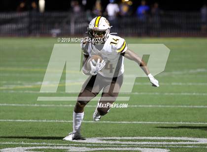 Thumbnail 2 in Crespi vs. Harvard-Westlake photogallery.
